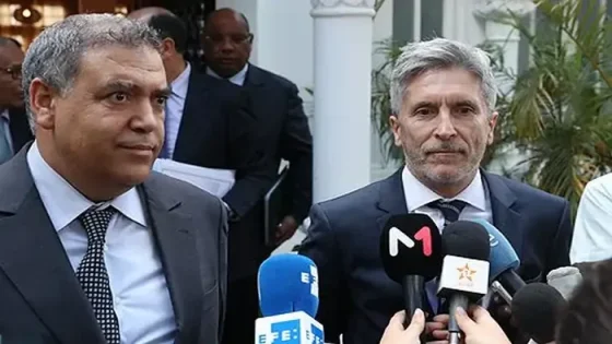 الضغط على حدود سبتة المحتلة.. مدريد تشيد بتعاون المغرب وترفض إعلان الطوارئ