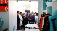 الصويرة: المشاريع الاستشفائية الجديدة ستعزز بشكل مستدام العرض الصحي بالإقليم