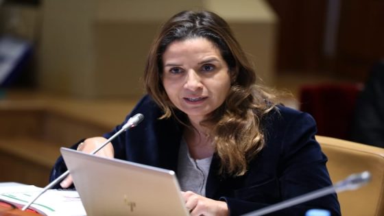 بنعلي تكشف خطة استكمال الكهربة القروية الشاملة بالمغرب
