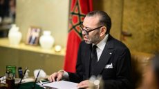 المغرب بقيادة جلالة الملك يضع العمل الإنساني في صلب أولوياته