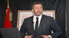رجل الأوراش الكبرى.. كريم أشنكلي يقود ثورة هادئة تضع 175 جماعة في قلب الرؤية التنموية لسوس ماسة