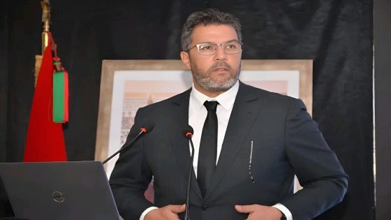 رجل الأوراش الكبرى.. كريم أشنكلي يقود ثورة هادئة تضع 175 جماعة في قلب الرؤية التنموية لسوس ماسة