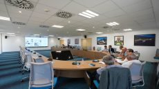 المكتب السياسي للأحرار: الاستمالات والضغوط التي طالت أعضاء الحزب امتدت إلى عضو بالمكتب السياسي