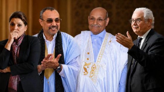 هل كانت الصحراء في غنى عن صراع ولد الرشيد والخطاط ينجا ؟