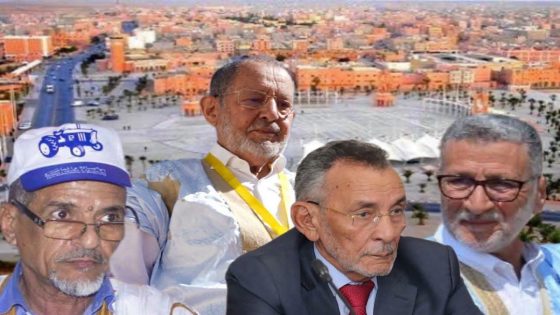 أهل الجماني وإنتخابات الصحراء…”الدق والسكات”