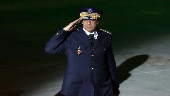 بلاغ قطب المديرية العامة للأمن الوطني والمديرية العامة لمراقبة التراب الوطني