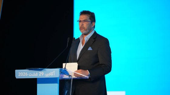 أشنكلي: الأحرار يقدم فريقاً سياسياً قوياً متجانساً من المنتخبين ولا نبتغي إلا الصدارة