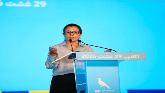زينة إدحلي.. حين تتحول قوة المرأة السوسية إلى مدرسة في القرب والتواضع وصناعة الحضور.