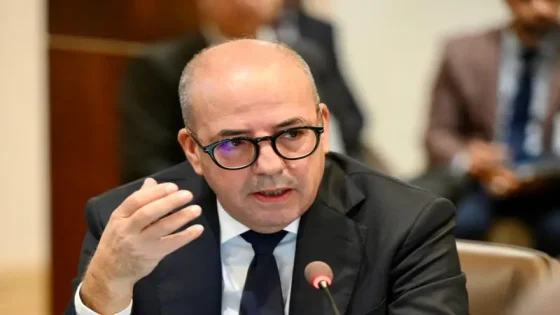 وزان…. على موعد مع رهان الكفاءة.. السيد البواري يدخل استحقاقات 2026 برصيد وازن من الإنجازات