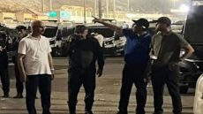 الوالي يونس التازي يدبر أزمة سبتة بحكمة ورزانة رفقة سلطات الجهة.