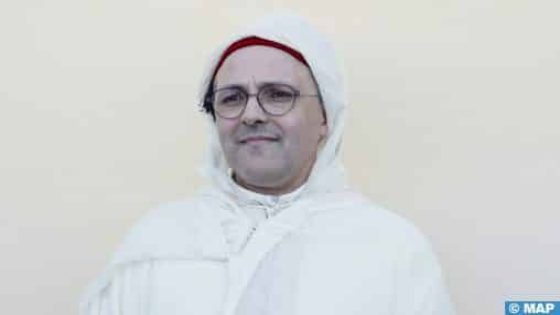 العامل عبدالله العلوي..كفاءة التواصل المؤسساتي الهادئة التي عززت الثقة في خطاب الدولة