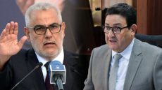قيوح يفتح النار على حكومتي “البيجيدي”: 20 سنة من هدر الماء.