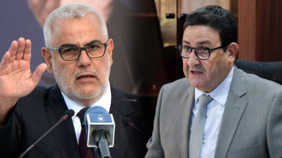 حين يتكلم الأرشيف يسقط تشويش «البيجيدي».. وثائق دامغة تنتصر لعبد الصمد قيوح وتفضح المزايدات حول أزمة الماء بسوس