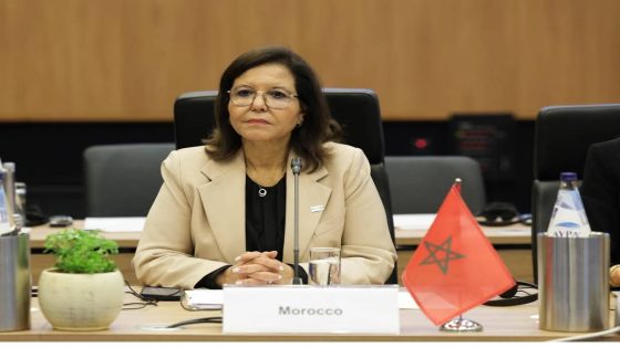 عاجل ..استمرار صيد الأخطبوط إلى غاية 10 شتنبر.. مقرر وزاري جديد يحدد آجال إغلاق مناطق الصيد