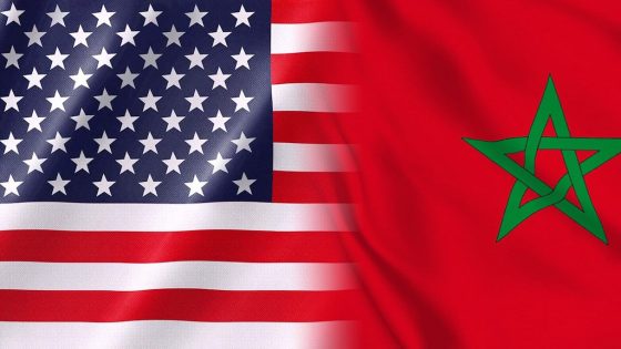 وفد أمريكي بالمغرب لبحث آفاق التعاون الزراعي وتطوير المبادلات التجارية