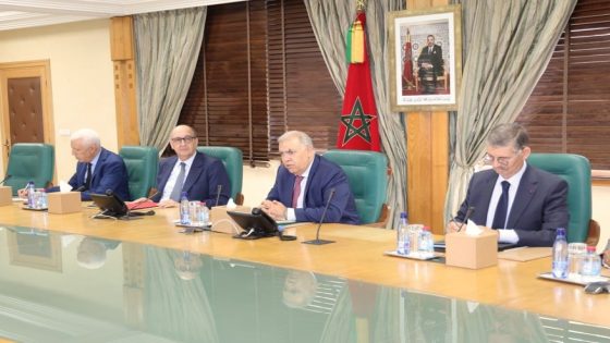 وزارة الداخلية تعلن عن المسار الإداري لانتخابات 23 شتنبر2026