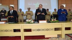 خالد بولعيط رجل الإدارة الصامت الذي يُحرّك دواليب الشؤون الداخلية بإقليم ميدلت .