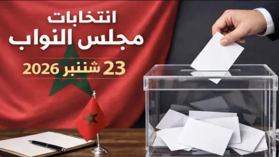 تشريعيات 2026: الداخلية تشرع في توزيع إشعارات التصويت وتؤكد أن البطاقة الوطنية هي الوثيقة الوحيدة المعتمدة