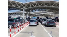 ميناء طنجة المتوسط .. انسيابية عملية العبور مع ارتفاع وتيرة مغادرة مغاربة العالم ضمن عملية “مرحبا 2026”