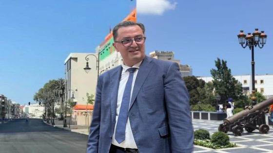 المهندس يونس التازي.. والي تدبير الأزمات بامتياز
