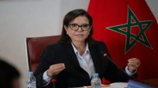 زكية الدريوش.. كفاءة وطنية وتدبير عالي لقطاع الصيد البحري