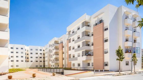 قانونان جديدان يعيدان رسم خريطة التعمير والإسكان بالمغرب