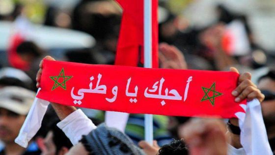 المغرب أكبر من دعوات الفوضى… ووحدة المغاربة أقوى من حملات التحريض.