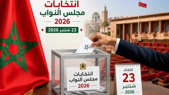 مصدر مسؤول بوزارة الداخلية: 702 لائحة ترشيح ل27 حزبا في انتخابات مجلس النواب إلى غاية الساعة الثانية زوالا