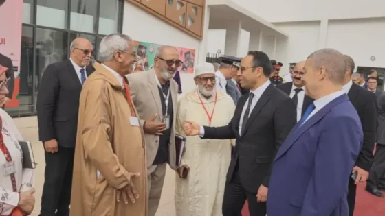 انطلاق المحطة الثانية من الأيام التواصلية لموظفي الأمن بأكادير
