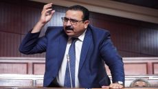 دائرة المنارة مراكش…. على موعد مع رهان الكفاءة.. السيد عبد الواحد شفقي يدخل استحقاقات 2026 برصيد وازن من الإنجازات.