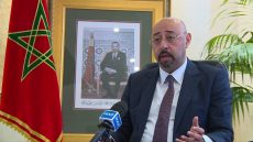 ليموري عمدة طنجة يكشف حقيقة “فراره خارج المغرب”