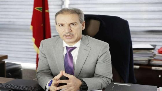 عبد الودود خربوش، المدير العام للوكالة الوطنية لمحاربة الأمية كفاءة وطنية وتدبير عالي للإدارة