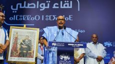 هل يكون الخطاط ينجا ضمن تشكيلة حكومة المنصوري؟.. تواجده بالرباط يفتح باب التكهنات