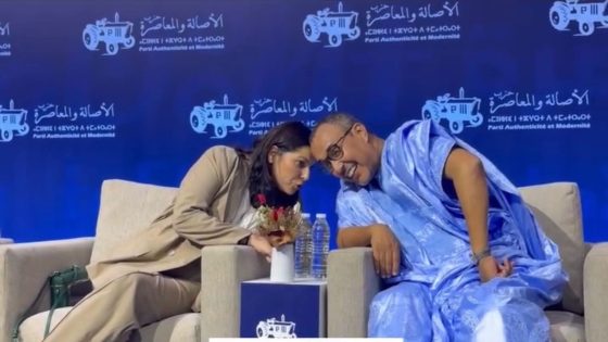 حقيبة وزارية للخطاط ينجا ؟ اسم ابن الداخلة مطروح بقوة في مشاورات تشكيل الحكومة.