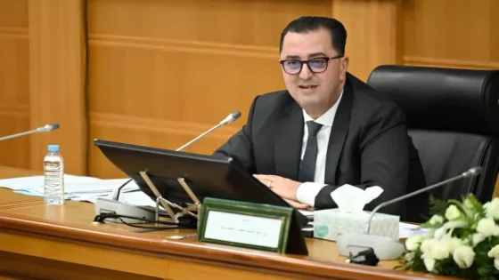 الوالي يونس التازي يكسب رهان نجاح العملية الانتخابية بطنجة.. تنظيم محكم وإقبال لافت