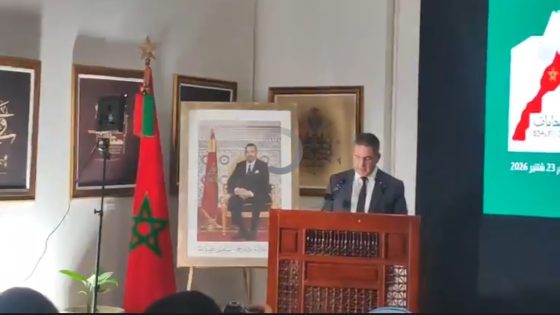 أمزازي والي جهة سوس ماسة يكسب رهان الإنتخابات التشريعية…. تدبير محكم وإشراف ترابي مسؤول