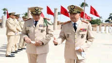 تغييرات عسكرية بالمنطقة الجنوبية