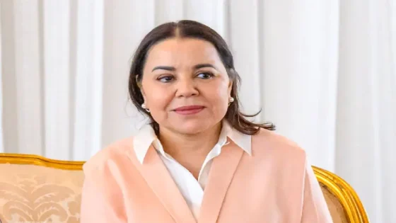 الشعب المغربي يحتفل غدا الثلاثاء بذكرى ميلاد صاحبة السمو الملكي الأميرة للا أسماء