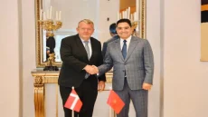 الصحراء المغربية.. الدنمارك تشيد بمخطط الحكم الذاتي المغربي باعتباره أساسا جيدا لحل متوافق بشأنه بين الأطراف