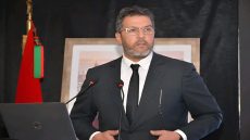 كريم أشنكلي: عندما يلتقي منطق المقاولة بنزاهة التسيير العمومي في جهة سوس ماسة
