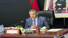أكادير : المصادقة على 140 مشروعاً في إطار البرنامج الثالث للمبادرة الوطنية للتنمية البشرية