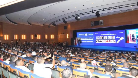 الخطاط ينجا يحضر المجلس الوطني الاستثنائي لـ«البام» في سياق مشاورات تشكيل الحكومة