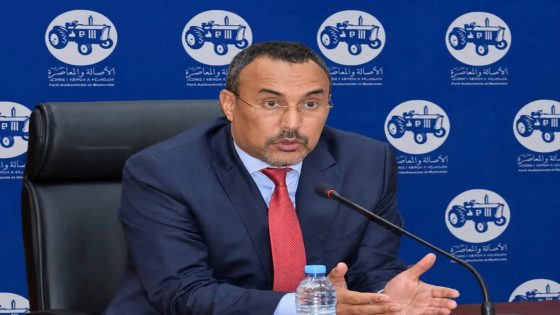 سقطة بوعشرين.. أو حين يسقط القناع عن خطاب عنصري مقيت