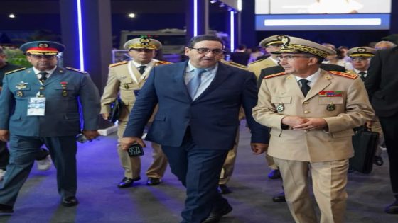 مشاركة فعالة لوزارة النقل واللوجيستيك في الدورة الثامنة لمعرض مراكش للطيران