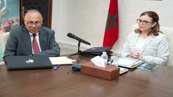 إطلاق الدورة الحادية عشرة لجائزة تميز للمرأة المغربية تحت شعار «تميز المرأة المغربية: إبداع وريادة»