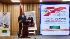 السمارة تلبس حلة العيد وتحتفل بالذكرى الأولى لعيد الوحدة ببرنامج ضخم يمزج التنمية بالثقافة والانفتاح الإفريقي
