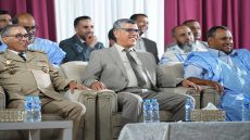 السمارة تتوهّج في عيد الوحدة: آلاف المواطنين يواكبون كرنفالاً وطنياً يجمع أصالة التراث الصحراوي وتنوع الفنون المغربية