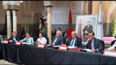 دورة أكتوبر 2026 لمجلس جهة الدارالبيضاء-سطات : نسبة تفعيل برنامج التنمية الجهوية 2022-2027 تجاوزت 96% ونسبة الإنجاز تفوق 55%.