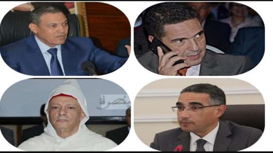 أربعة ولاة ضمن الأسماء المتداولة لخلافة لفتيت على رأس وزارة الداخلية
