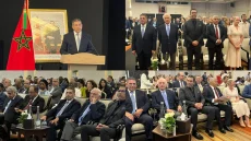 أكادير تحتضن الدورة السادسة للأسبوع العالمي للفرنكوفونية العلمية حول دور الدبلوماسية العلمية في مواجهة الرهانات الجيوسياسية العالمية